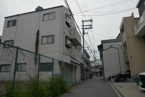 民泊 SAKURA/民泊