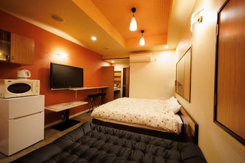 １ｓｔ　ＳＴＥＰ　ＨＯＴＥＬ【ファーストステップホテル】　＾