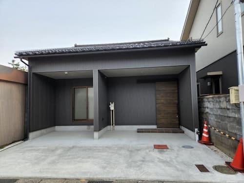 町屋　雅とやま　＾