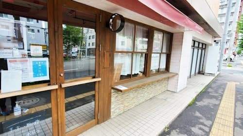 ＥＺＯ　Ｒｕｎ　札幌　＾