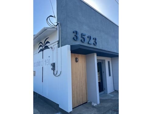 GUEST HOUSE aoshima tei 一棟貸し切り ^