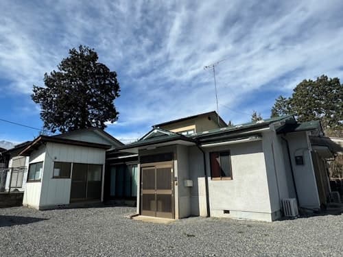 ポーラーリゾート　日光４　＾