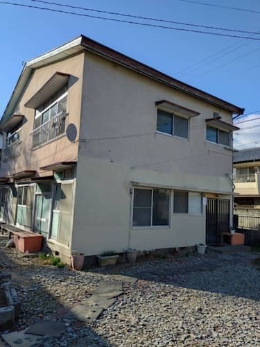 名高儀の宿／民泊