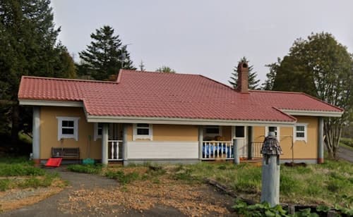 Ｙｕｂａｒｉ　Ｐｒｉｖａｔｅ　Ｌｏｇ　Ｈｏｕｓｅ　Ｎｅａｒ　Ｎｅｗ　Ｃｈｉｔｏｓｅ　Ａｉｒｐｏ／民泊