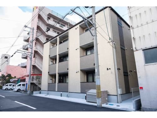 アッシュメゾン天王寺Ｗｅｓｔ　ＩＩ／民泊