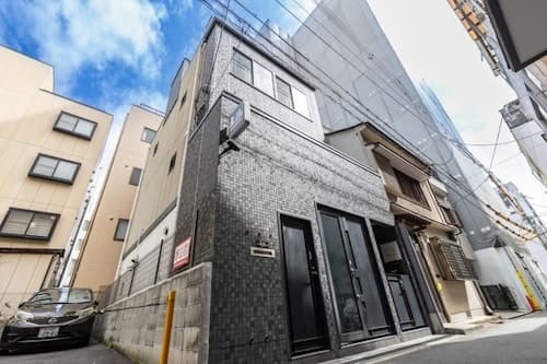 通天閣ロイヤルハウス／民泊