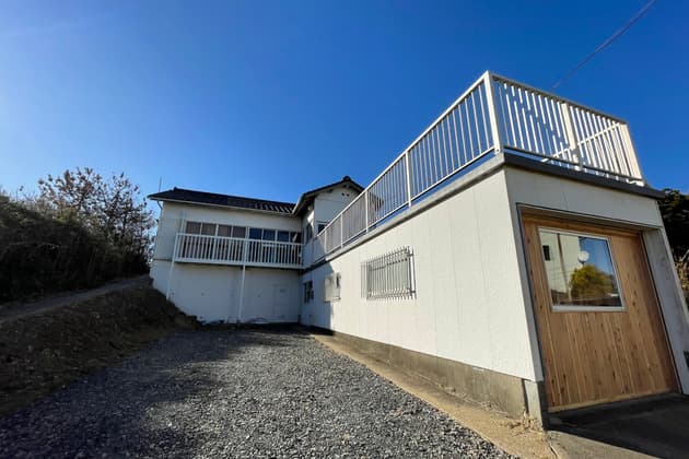 鉾田ＵＭＩＢＥ　＾