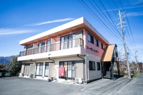 三重＿鈴鹿／民泊