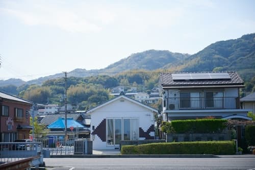 ＲＵＳＨ淡路荘　グッピー　＾