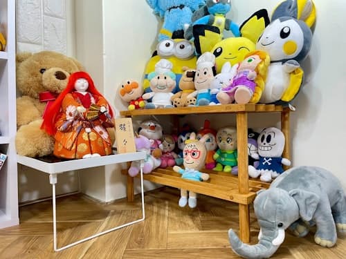 Ｃｏｏｌ　ｓｙｏｗａ　ｒｅｔｒｏ　ｓｔｙｌｅ　ＭＡＮＧＡ＆ＡＮＩＭＥ　Ａｐｔ　ＳＩＮＪＵＫＵ　／民泊