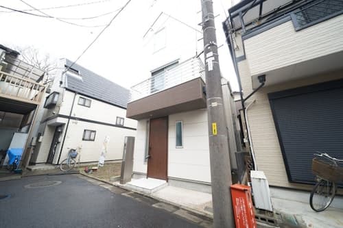 ＦＩＮＯＡ　Ｔａｔｅｉｓｈｉ　ｒｅｓｉｄｅｎｓｉａｌ　ｓｕｉｔｅ／民泊