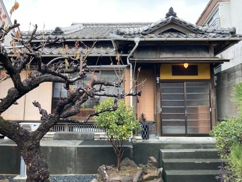 一楽　／　Ｉｃｈｉｒａｋｕ　＾