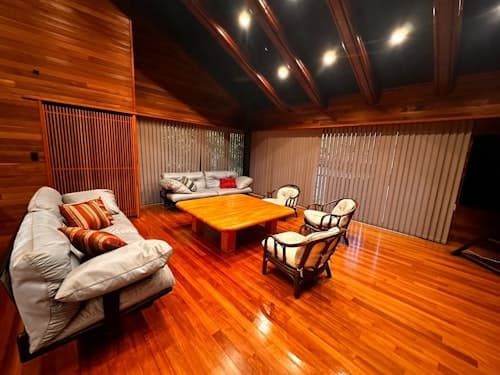 Ｔｈｅ　Ｎｏ．１０　Ｆｏｒｅｓｔ　Ｈａｖｅｎ　Ｖｉｌｌａ　＾