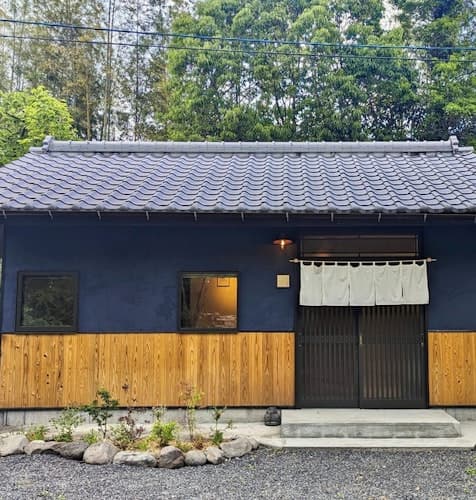 まるしっぽ邸　＾