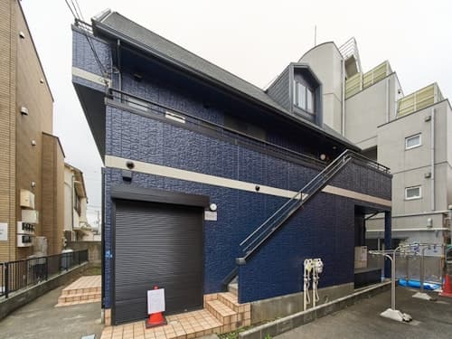 Ｔｈｅ　Ｐｒｉｍｅ　ＴＯＫＹＯ　ＨＡＮＥＤＡ／民泊