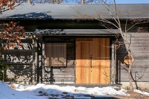 Cooee 山中湖/民泊