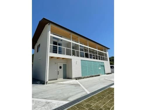 レアレアリゾートヴィラかもいけ／民泊