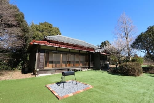 白子ハウス/民泊