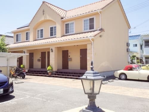 アパートメントホテルＭｉｍｏｚａ　＾