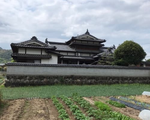 民泊パレス／民泊