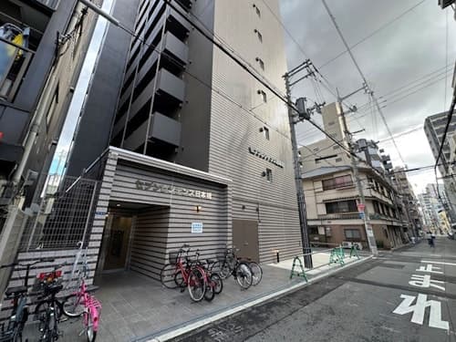 セブンレジデンス／民泊