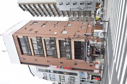 エースビル／民泊