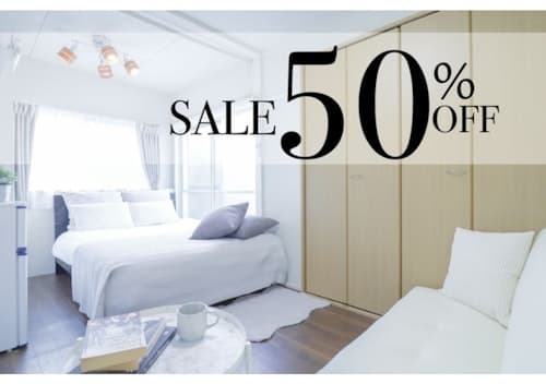 ＣＩＴＹ　ＨＯＴＥＬ　ＯＳＡＫＡ　ＴＥＮＧＡＣＨＡＹＡ／民泊