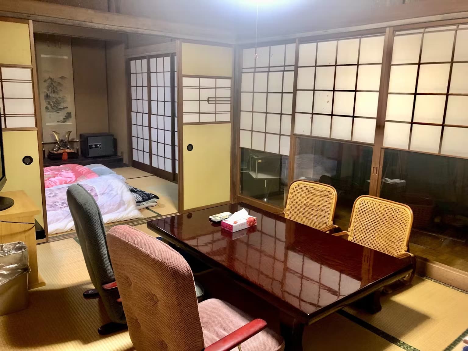 やすやど富山／民泊