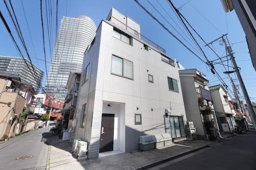 ＨＯＴＥＬ　Ｂｅｒｕｈｉｇｅｎ　Ｔｏｋｙｏ　＾