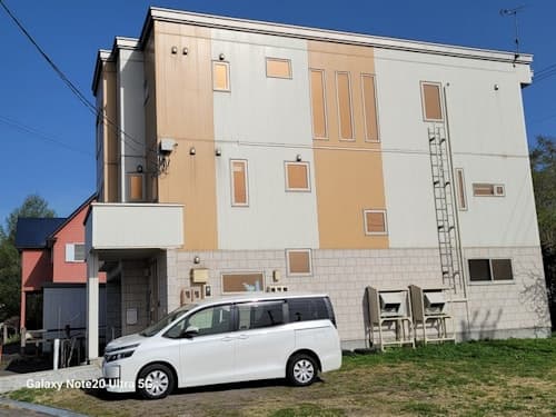 大沼公園ｋｅｎｚｏの四季屋　＾