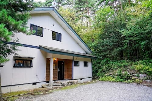 陽天山荘 ひてんさんそう ^