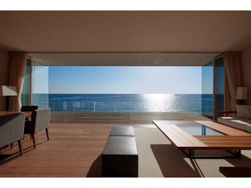 Ｓｙｌａ　Ｈｏｔｅｌ　Ｚｕｓｈｉ－Ｈａｙａｍａ／民泊