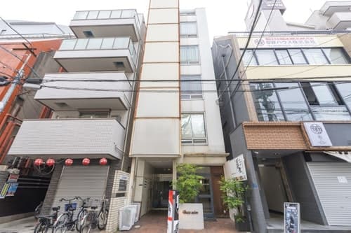 Ｓｏｕｔｈ　Ｐｏｉｎｔ／民泊