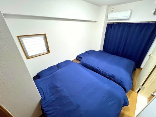 Ｃｈｉｌｌ　ｏｕｔ　ＦＵＫＵＯＫＡ／民泊