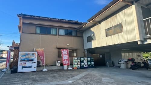 Ｊｉｎ．／民泊