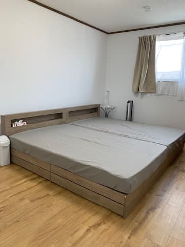 一軒家貸し切り ^