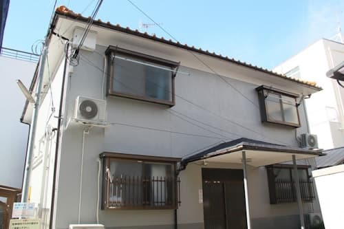 心の郷　　　　蓮／民泊