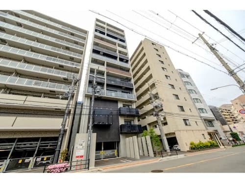 ＺＯＯＭ江坂公園／民泊