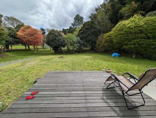 Ｖｉｌｌａ　Ｍｏｕｎｔａｉｎｍａｎ　＾