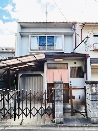 楽宿　京都伏見ＩＩ　＾