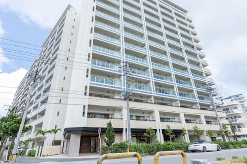 ジャパビスタ カサデボス/民泊