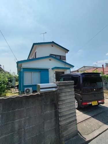 木の家ゲストハウス５号館　＾