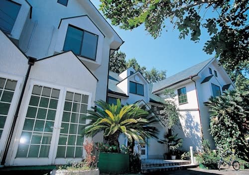 ペット連れもＯＫの宿一棟貸し貸別荘　アニマーレ　ｉｎ　伊豆高原　＾