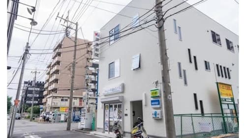 トラベルパレスみゆき３Ｆ／民泊