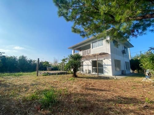 ［ＦＴＨ　ＳＫＹ］　広い庭付きコンドミニアム　ビーチ徒歩５分／民泊