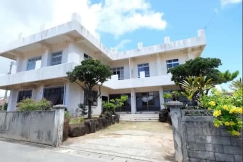 琉美の宿　月桃　＾