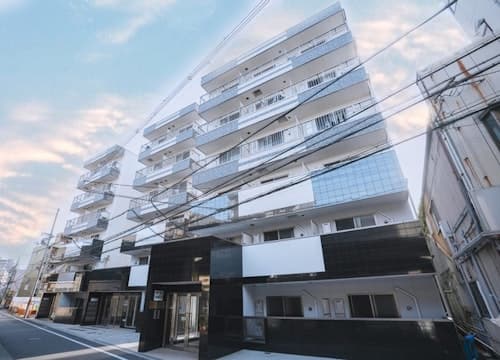 川ＨＯＵＳＥ花園町／民泊