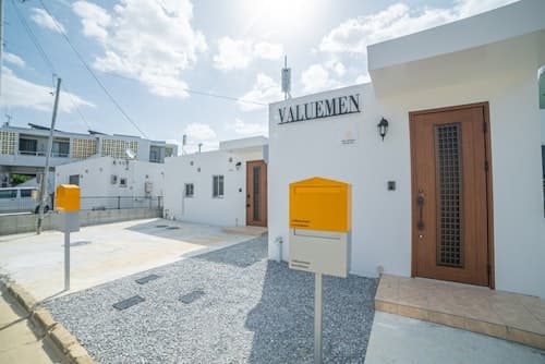 ＲｅＨａＱ宮古島バケーションレンタルハウス／民泊