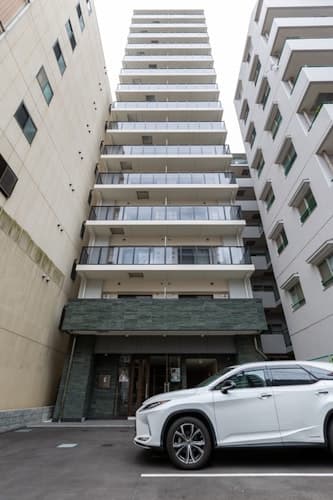 川ＨＯＵＳＥ道頓堀／民泊