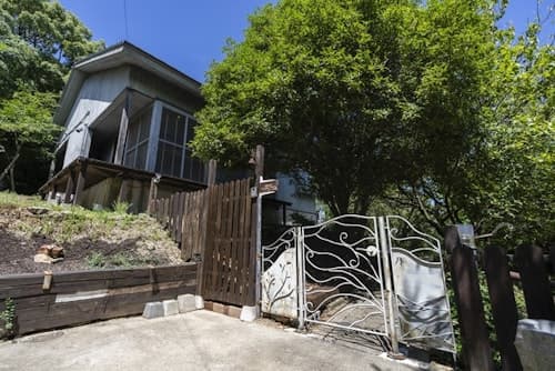 Ｍｉｎｅｙａｍａ　Ｇｒｅｅｎ　Ｖｉｌｌａ／民泊